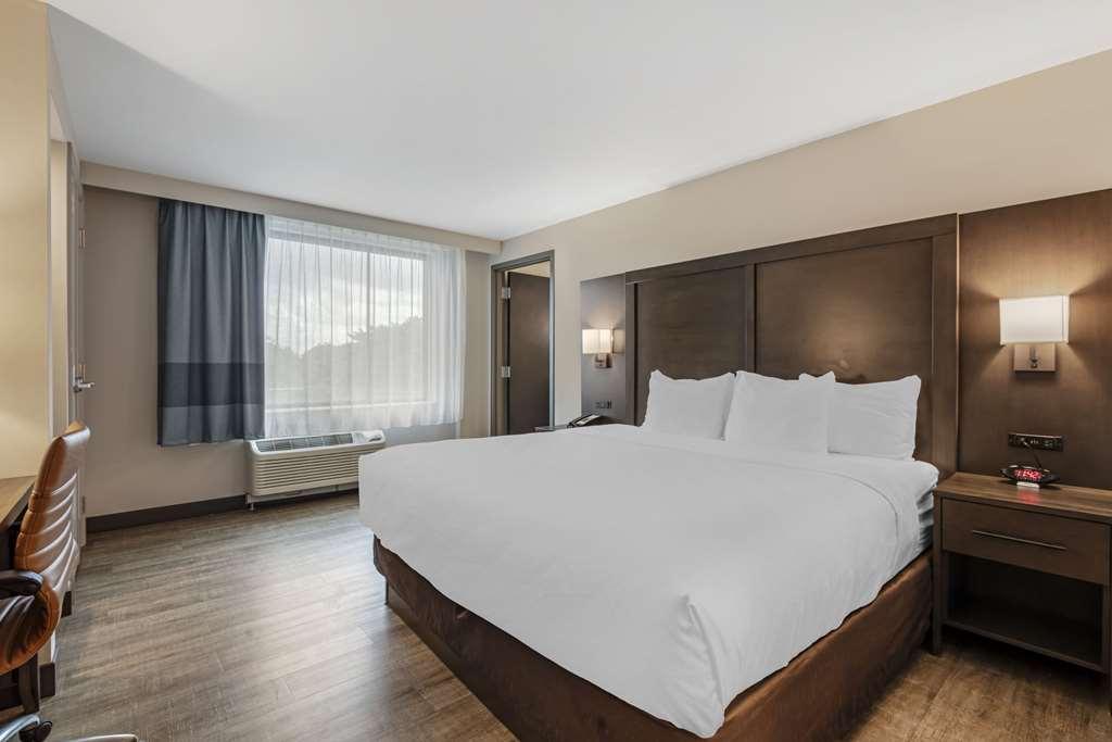 Comfort Inn & Suites Miami International Airport Miami Springs Стая снимка