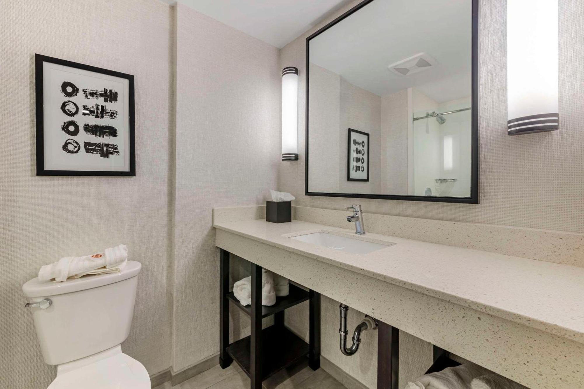 Comfort Inn & Suites Miami International Airport Miami Springs Екстериор снимка